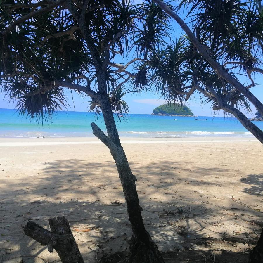 Thalassa Pool Kata Beach מראה חיצוני תמונה