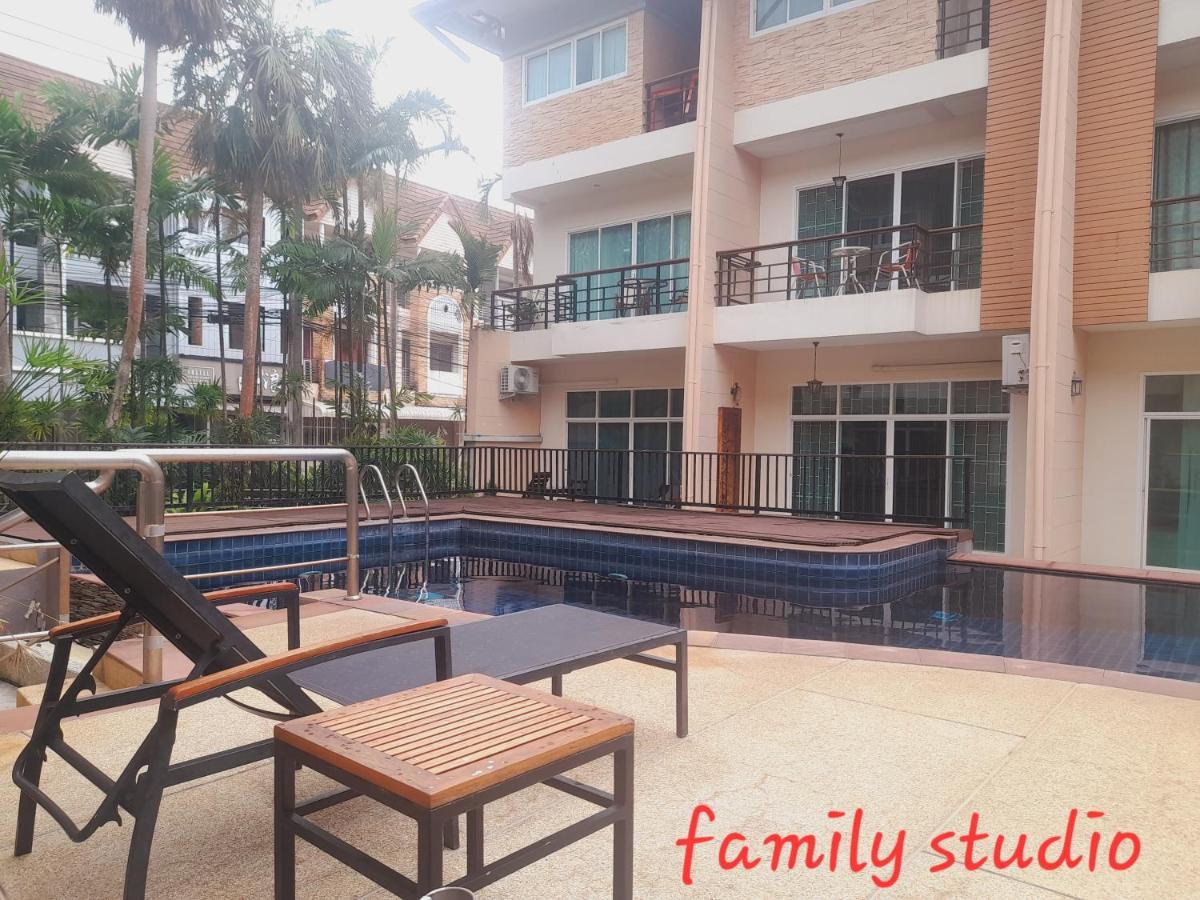 Thalassa Pool Kata Beach מראה חיצוני תמונה