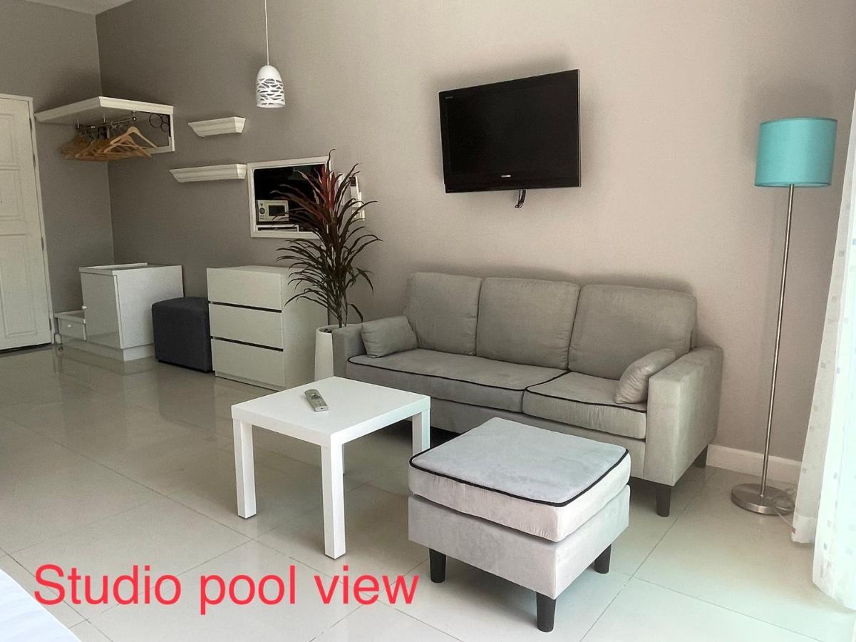 Thalassa Pool Kata Beach מראה חיצוני תמונה